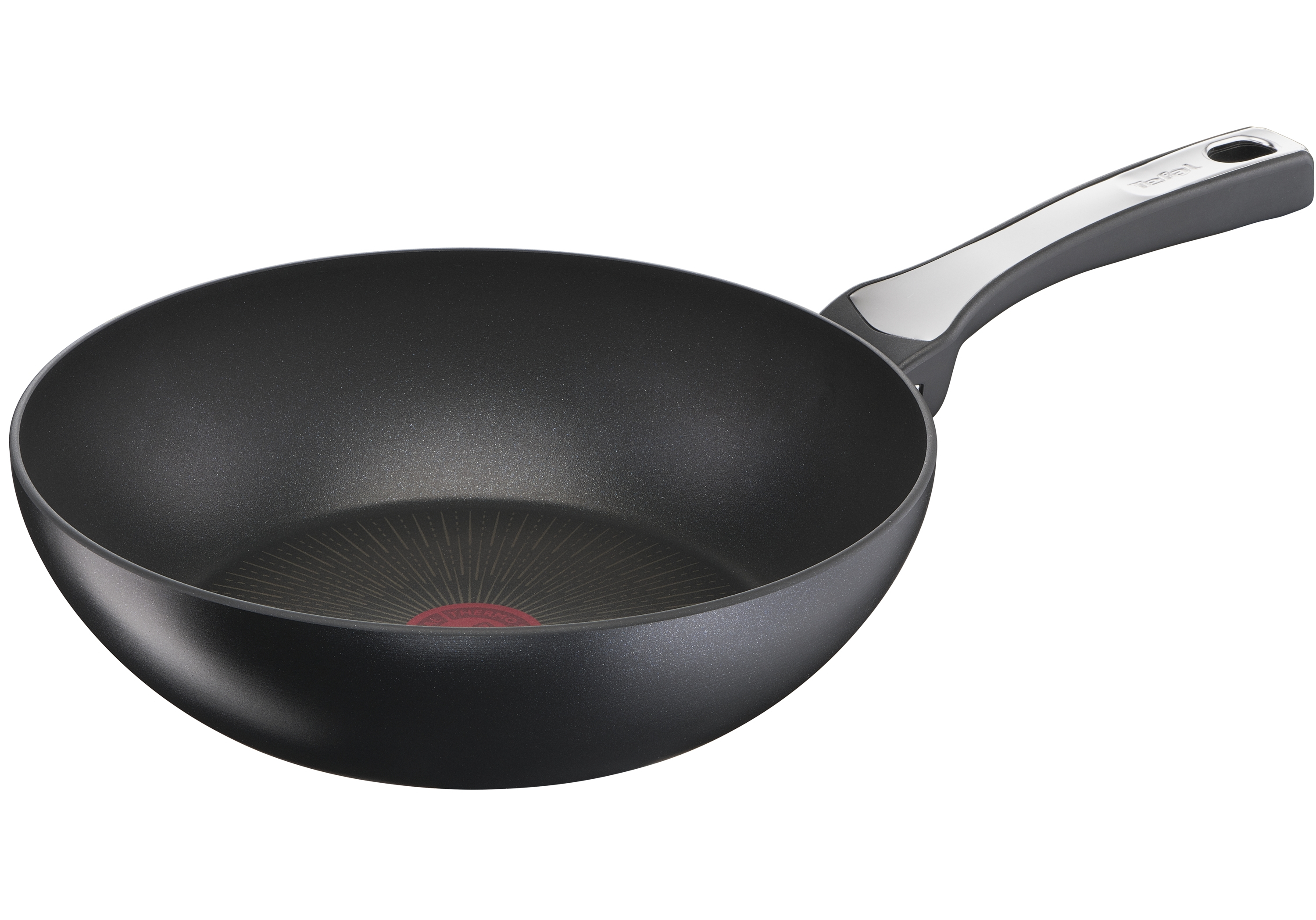 Tefal G25919 Unlimited ON wokpan 28 cm - inductie