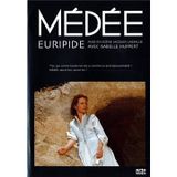 Euripide Medee DVD