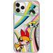 ERT GROUP mobiel telefoonhoesje voor Apple Iphone 11 PRO The Powerpuff Girls 020 glitter