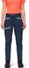 Mammut Eisfeld Light Broek Blauw 46 / Regular Vrouw