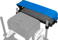 Preston Ventalite Hoodie Side Tray Slimline