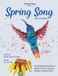 Spring Libri GmbH Art and Verse- Spring Song (Illustrated)