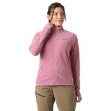 Helly Hansen Daybreaker, fleecejas, dames, roze