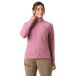 Helly Hansen Daybreaker, fleecejas, dames, roze