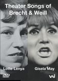 Theater Music of Brecht & Weill