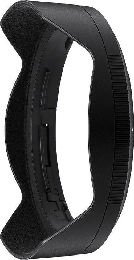 Nikon JMB01801 Lens Cap - 112mm - Round - Black