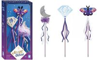 Janod Magic School - Toverstokken maken