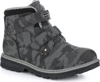 Loap Bottes d'hiver pour enfants Sonor Gris - Taille 30