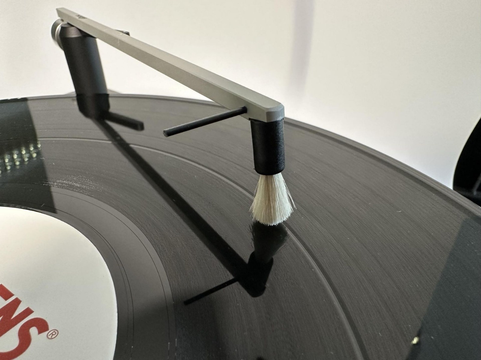 Thorens CA 800 Cleaning Arm
