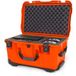 Nanuk 938 Mallette avec mousse pour (21144) Xbox Combo - Orange