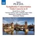 Pleyel: Naxos Pleyel: Symphonias Concertantes (CD)