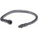 Flexible Haute Pression M1/8" X F1/4" Droit