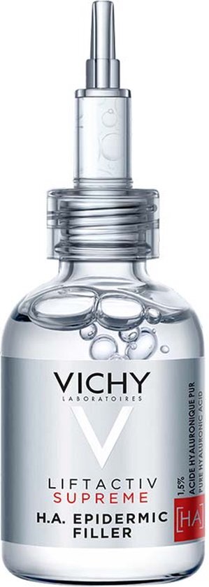 Vichy Liftactiv Supreme H.A. Epidermic Filler Serum - 30ml