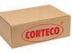 Corteco Afdichtring 22x40x7 NBR met Stofafdichting 12011120B