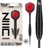 Shot Zen Bomber Turbo Point 24g Dartpijlen