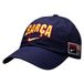 Nike Casquette Club Barcelone - Bleu/jaune - M/L