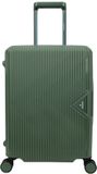Decent SMART Spinner TSA Reiskoffer 55cm Groen
