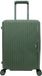 Decent SMART Spinner TSA Reiskoffer 55cm Groen