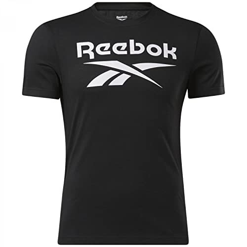 Reebok T-shirt Identity Big Logo