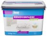 Knauf EASYFRESH Renovatieverf Sneeuwwit 7,5 kg