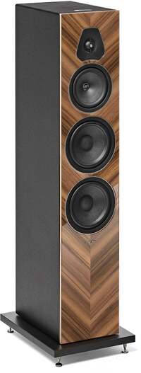 Sonus faber Sonus faber Lumina V Amator walnut