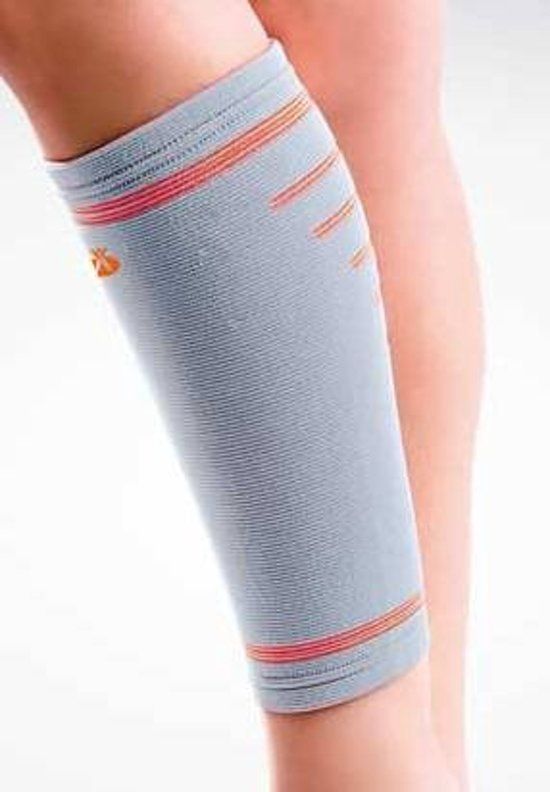 Orliman Sport Kuitbandage - 8435025983427