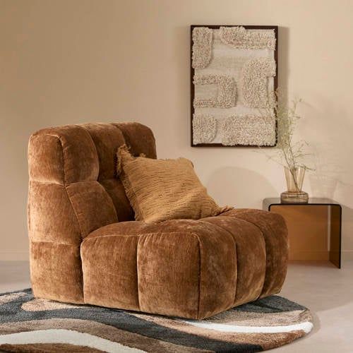 NOUS Living fauteuil Mint