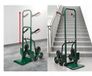 PARKSIDE chariot de transport d'escalier avec 6 roues - 150kg belastbaar