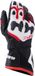 Alpinestars SP-9 Motorhandschoenen Zwart/wit/rood 2XL
