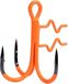 BKK Assist Spear 21 UVO Treble UVO / #1