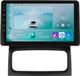 Happiq Autoradio met Bluetooth et CarPlay pour Renault Clio 2 (2000-2012)