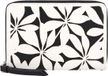 Desigual Portemonnee Dames Onyx Marisa Wallet Ritssluiting Wit