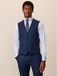 Next Gilet navy