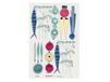 Almedahls Torchon Picknick 47x70 cm