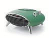 Ariete 8211/04 Vintage Ventilator Elektrische Verwarmingstoestel Groen 2000 W