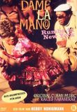 Dame Sony Music Entertainment Germany GmbH Dame La Mano DVD