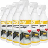 HG Magnetronreiniger - 6 x 500 ml
