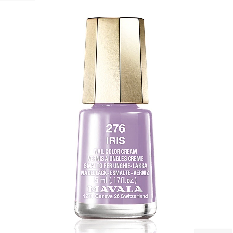 Mavala 279 - Iris Nail Color Nagellak 1 stuk Nagels