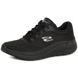 Skechers Dames Arch Fit 2.0 Big LeagueSneaker