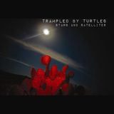 Membran 17% Fee Trampled By Turtles Stars & Satellites