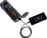 OSRAM TYREinflate 2000 Compressor 8.3 bar Opbergbox/tas, Digitaal display, Met werklamp