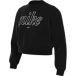 Nike Sweatshirt Club Fleece Fille