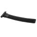Powerslide Boucle de sangle en plastique Icon Force And Crown Schnalle