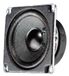 Visaton FRWS 5 4W 8 Ohm Noir