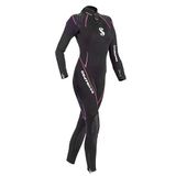 SCUBAPRO Definition 3.0 wetsuit voor dames