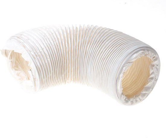 Nedco Afvoerslang PVC Ø 102 mm - 1,5 m