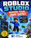 Roblox Studio : Créer votre propre jeu ! Construisez votre premier jeu avec l'IA — Aucune programmation requise (Un guide non officiel)