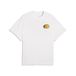 PUMA Functioneel shirt 'Dylan Wildcat' wit
