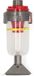 Nedis Nat en Droog Adapter - Universeel - 32-35 mm