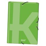 DOHE 44984 Rubbermap, groen